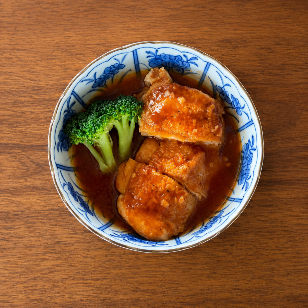 お料理画像
